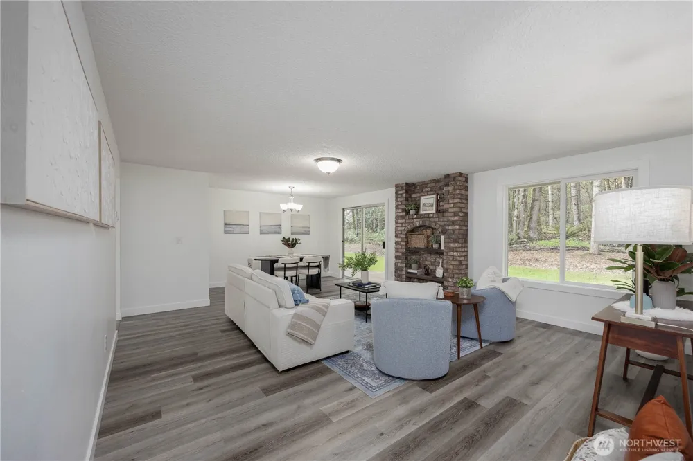 22218 NE 116th Circle Vancouver, WA 98682