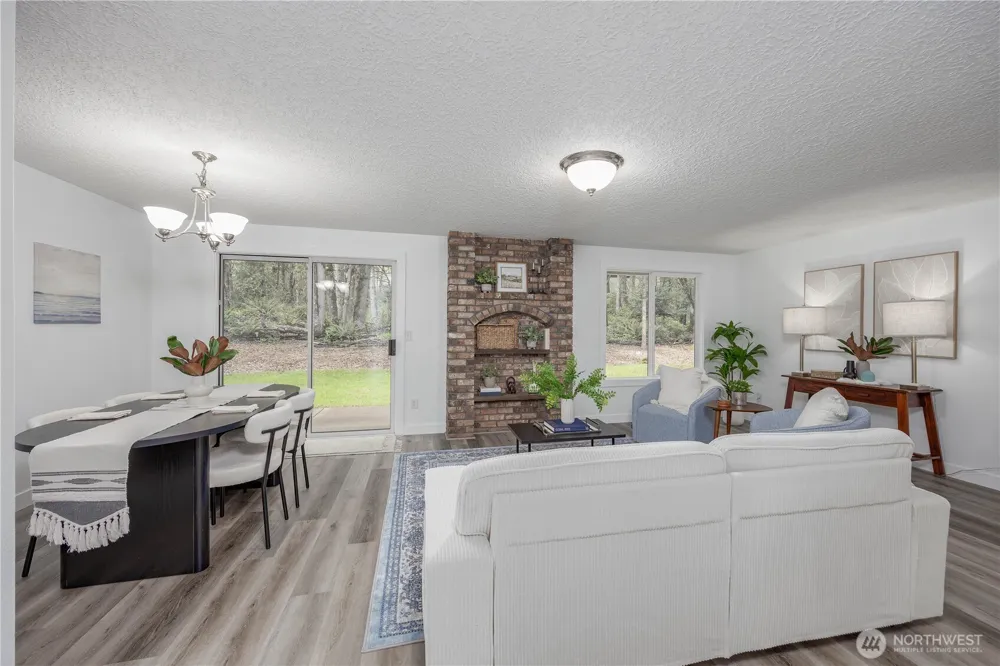 22218 NE 116th Circle Vancouver, WA 98682