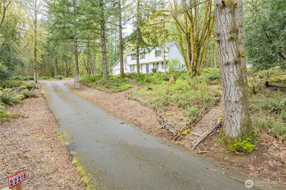22218 NE 116th Circle Vancouver, WA 98682