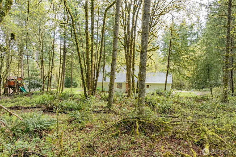 22218 NE 116th Circle Vancouver, WA 98682