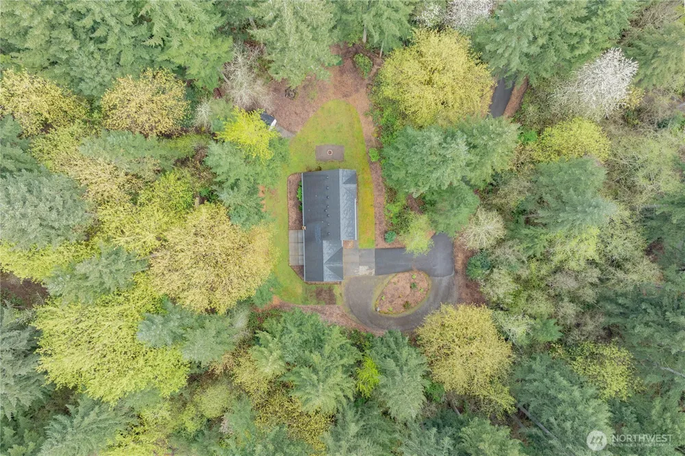 22218 NE 116th Circle Vancouver, WA 98682