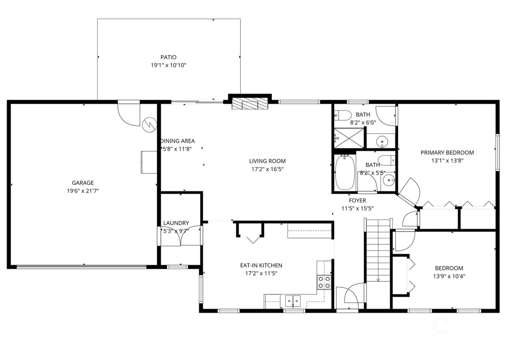 22218 NE 116th Circle Vancouver, WA 98682