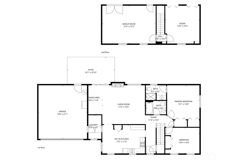 22218 NE 116th Circle Vancouver, WA 98682
