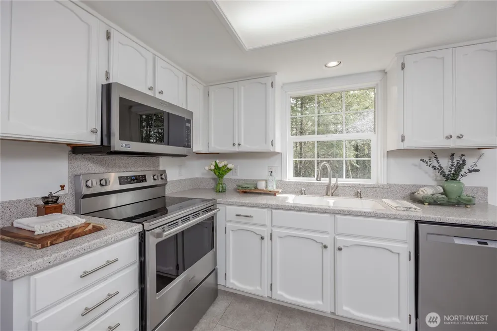 22218 NE 116th Circle Vancouver, WA 98682