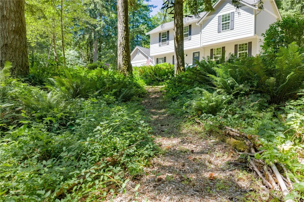 22218 NE 116th Circle Vancouver, WA 98682