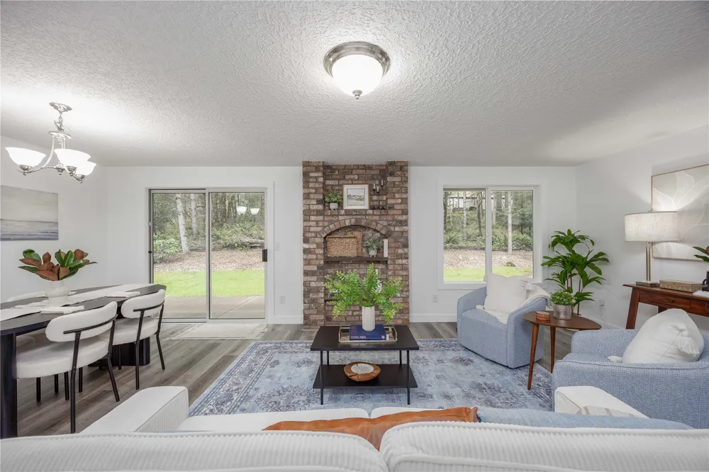 22218 NE 116th Circle Vancouver, WA 98682