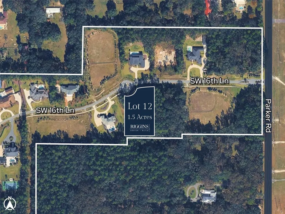 12387 SW 16TH LANE Newberry, FL 32669