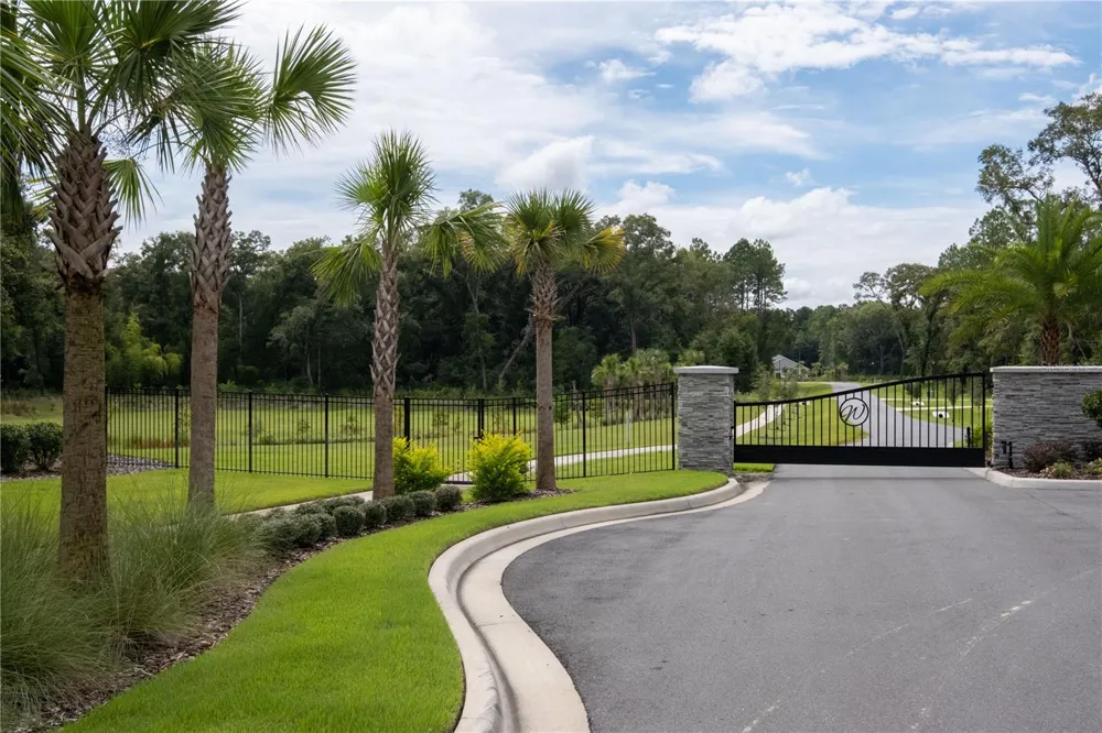 12387 SW 16TH LANE Newberry, FL 32669