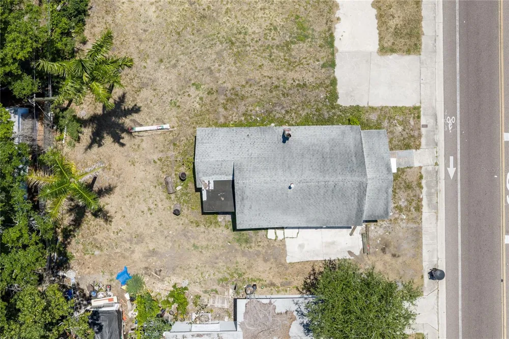 2001 15TH AVENUE S St Petersburg, FL 33712