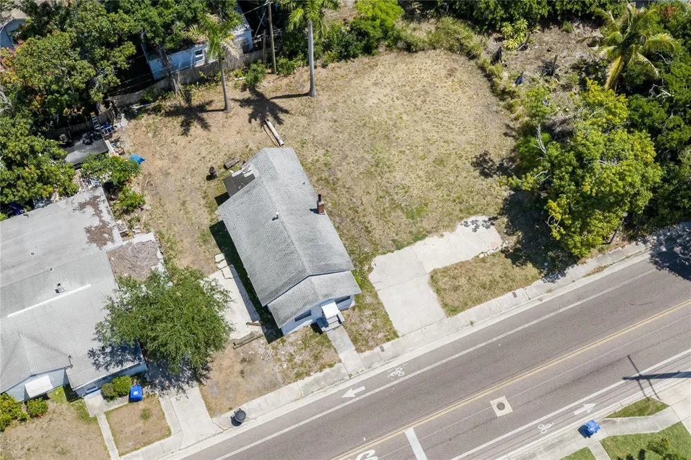 2001 15TH AVENUE S St Petersburg, FL 33712