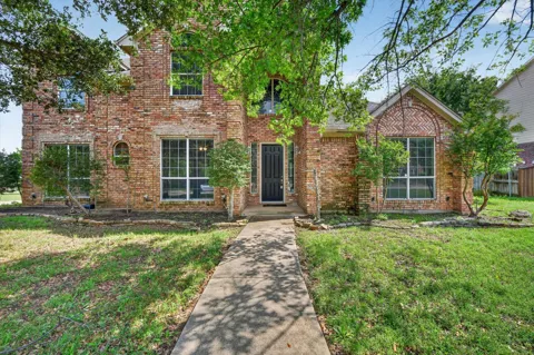914 Dove Creek Trail