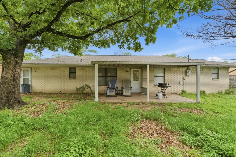 209 Moonlight- Trail Stephenville, TX 76401