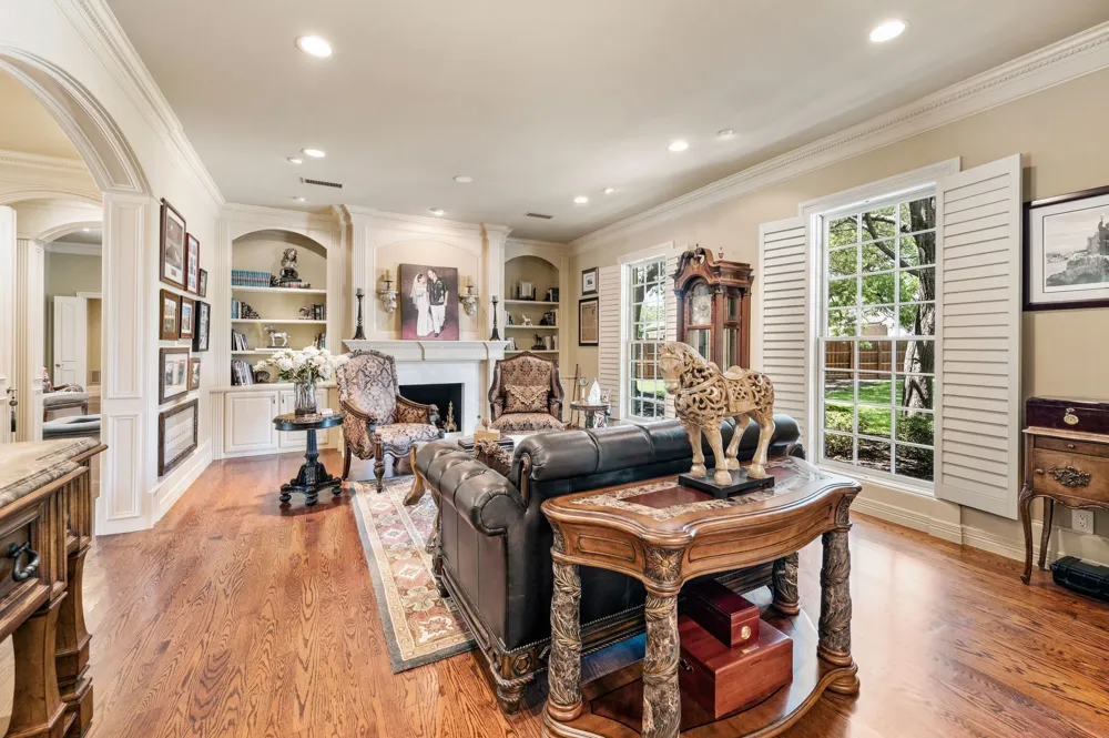 331 S White Chapel Boulevard Southlake, TX 76092