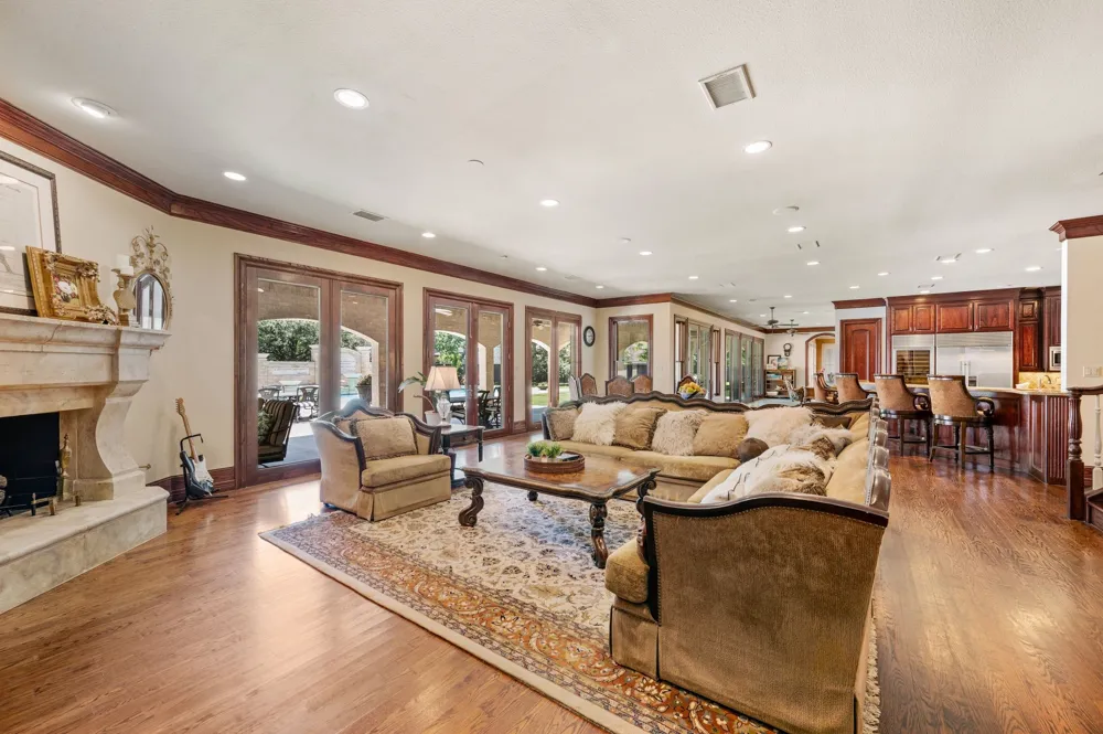 331 S White Chapel Boulevard Southlake, TX 76092