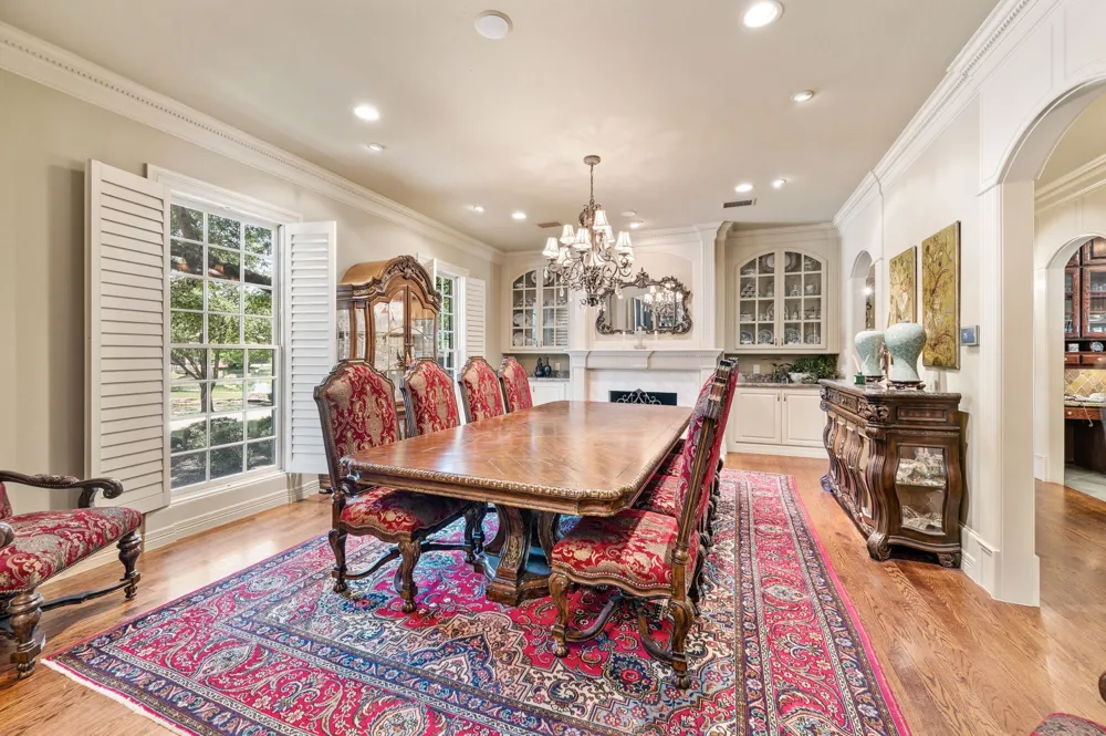 331 S White Chapel Boulevard Southlake, TX 76092