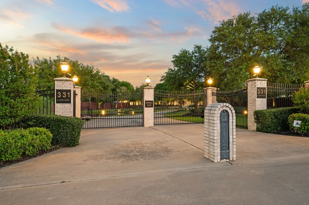 331 S White Chapel Boulevard Southlake, TX 76092