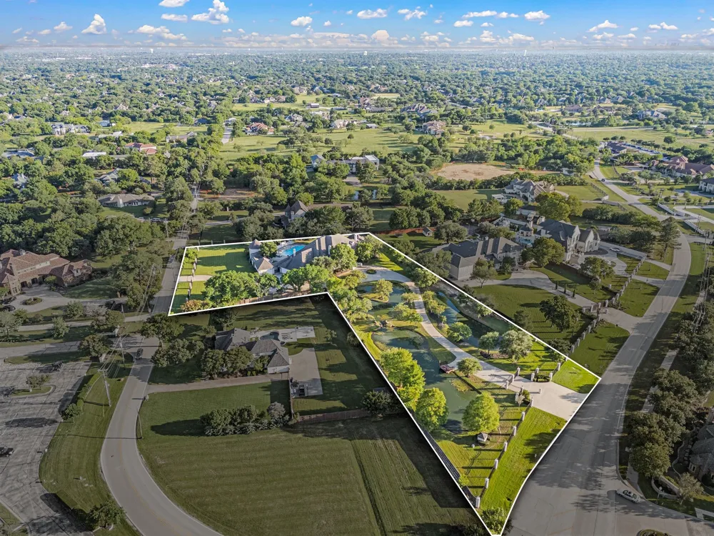 331 S White Chapel Boulevard Southlake, TX 76092