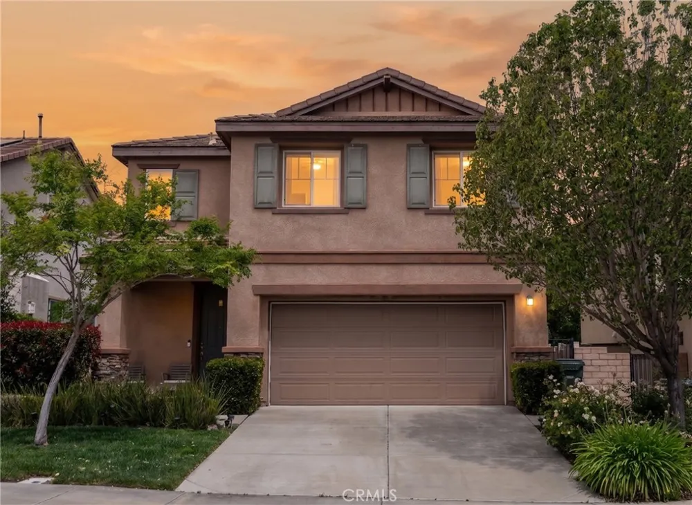 3651 Bilberry San Bernardino, CA 92407
