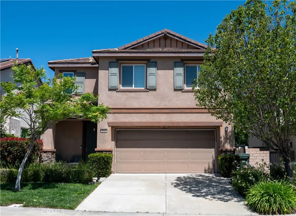 3651 Bilberry San Bernardino, CA 92407