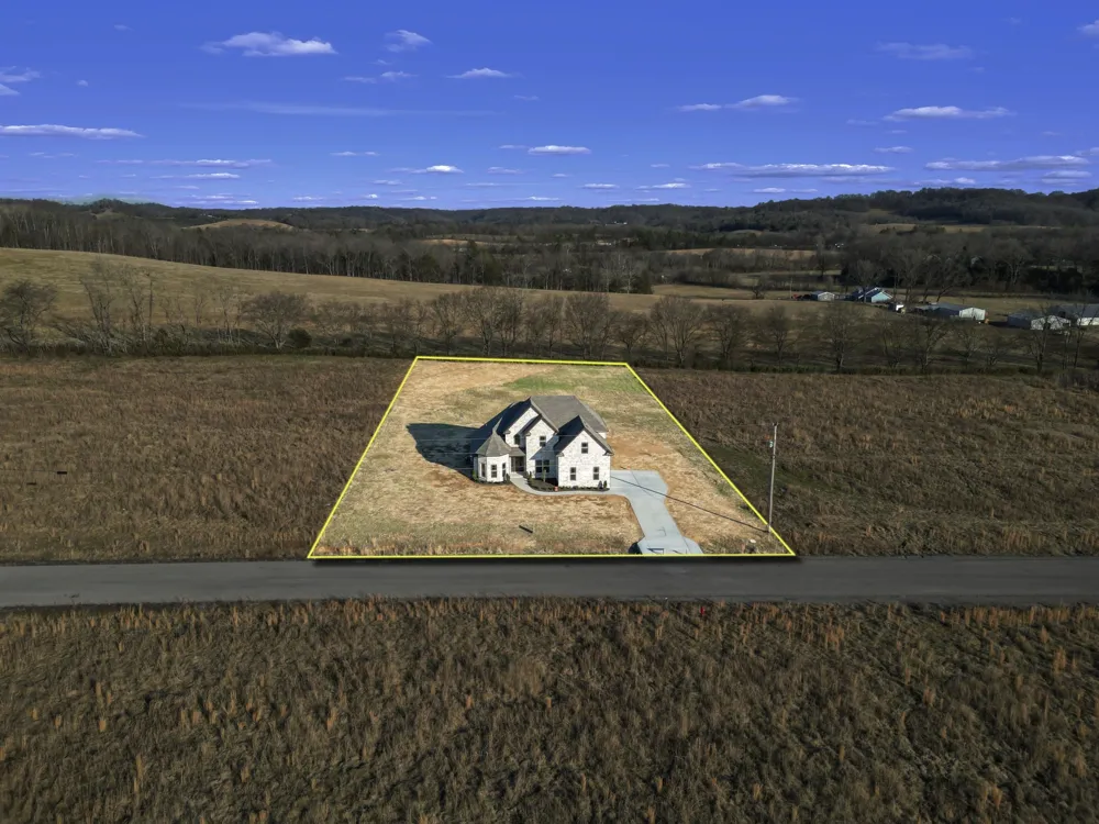 116 Dandelion Ln Beechgrove, TN 37018