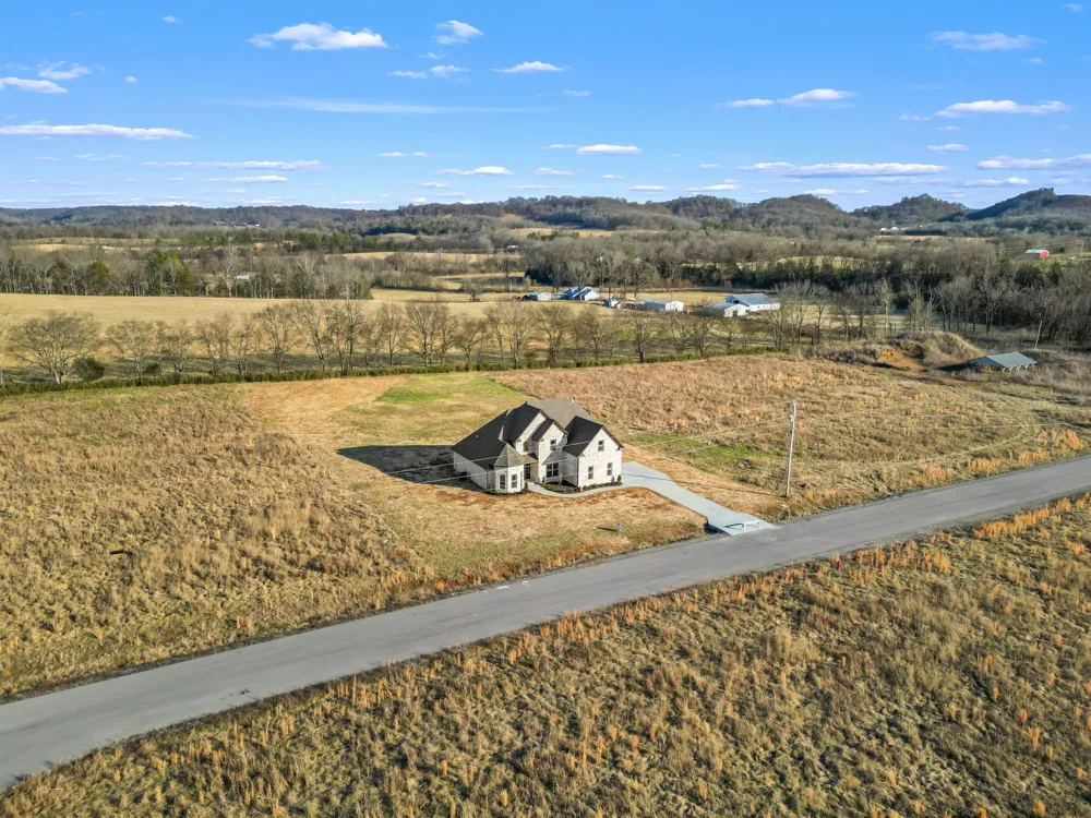116 Dandelion Ln Beechgrove, TN 37018
