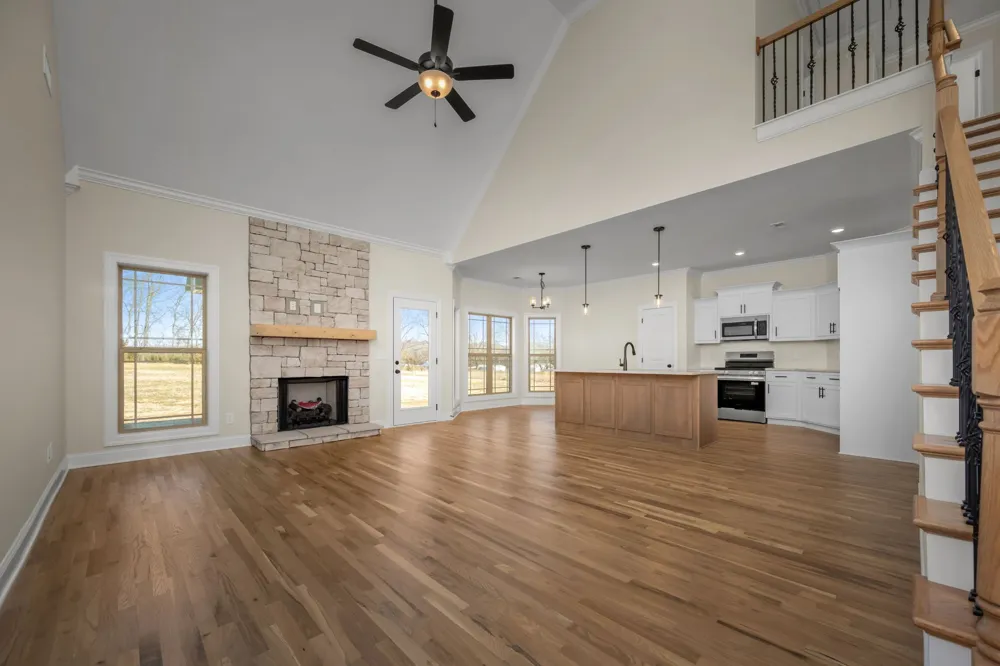 116 Dandelion Ln Beechgrove, TN 37018