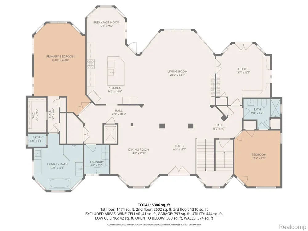 10195 Bennett Lake Road Tyrone Township, MI 48430