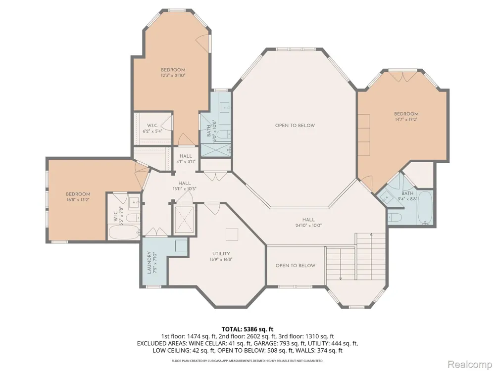 10195 Bennett Lake Road Tyrone Township, MI 48430