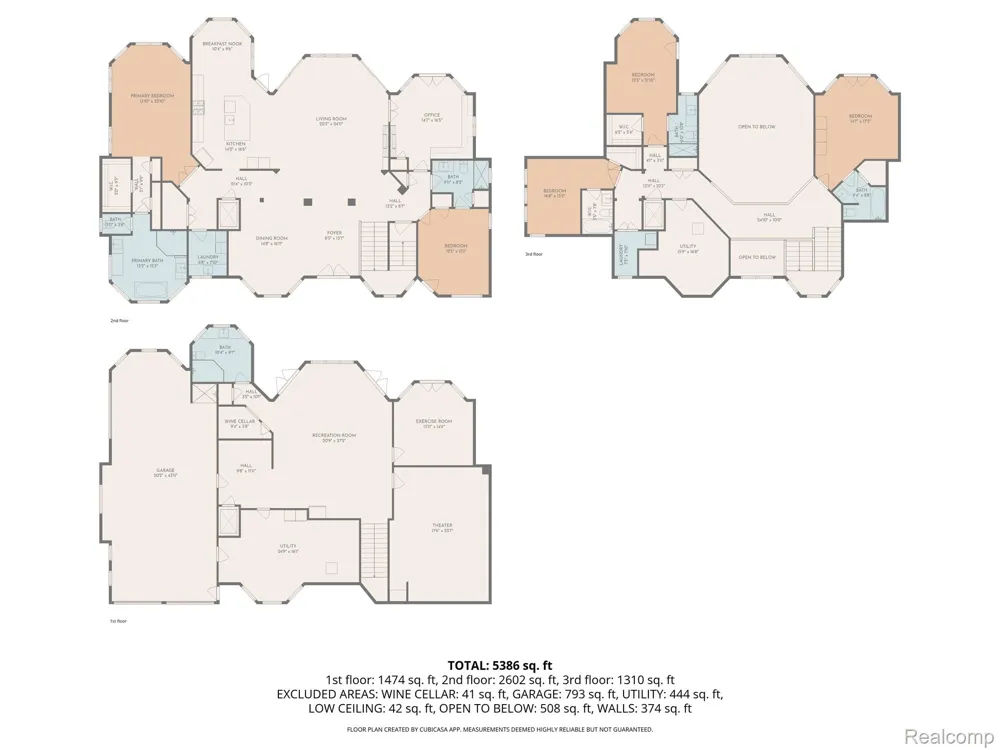 10195 Bennett Lake Road Tyrone Township, MI 48430