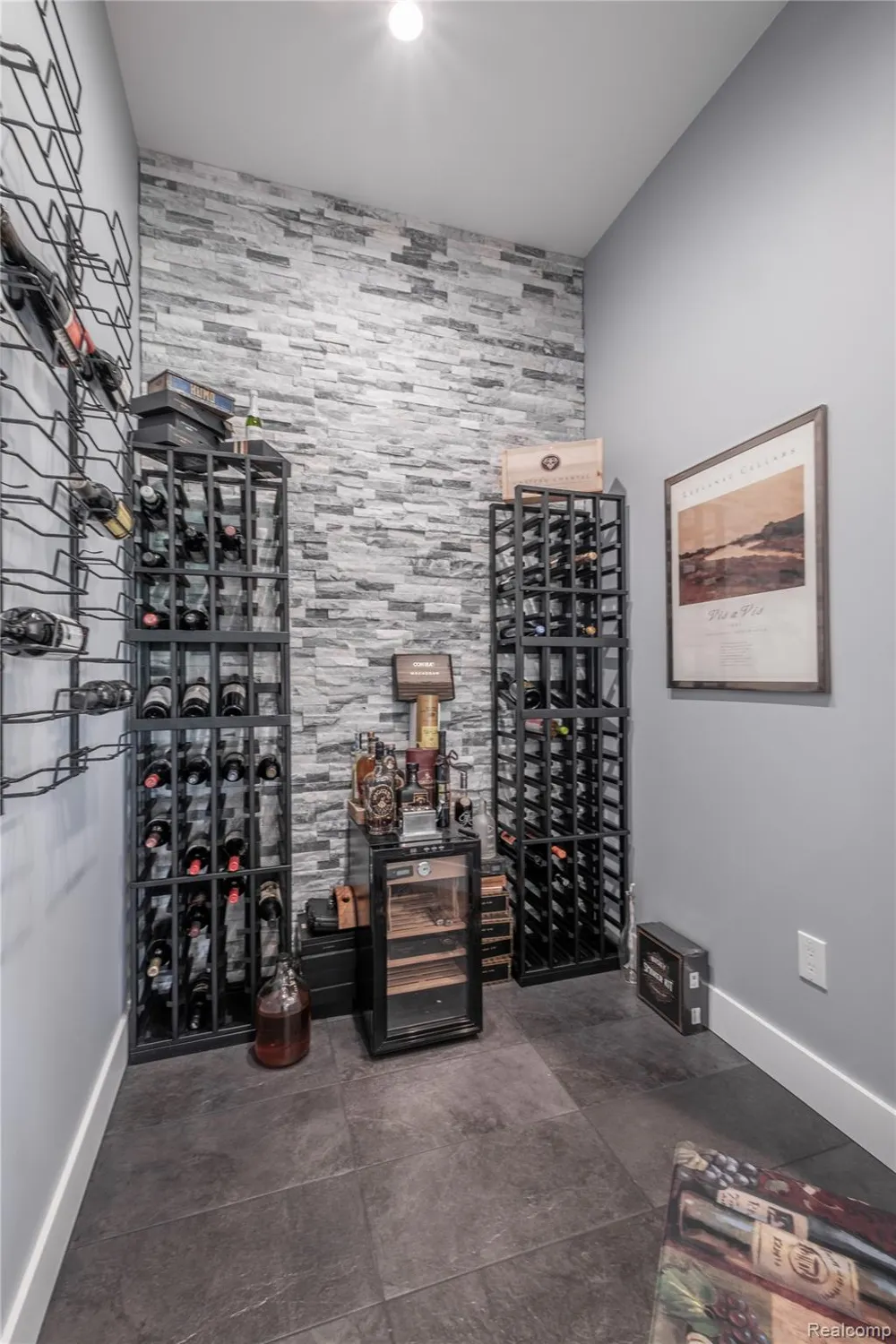 10195 Bennett Lake Road Tyrone Township, MI 48430