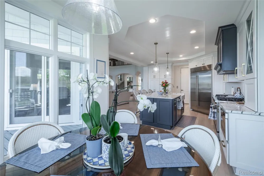 10195 Bennett Lake Road Tyrone Township, MI 48430