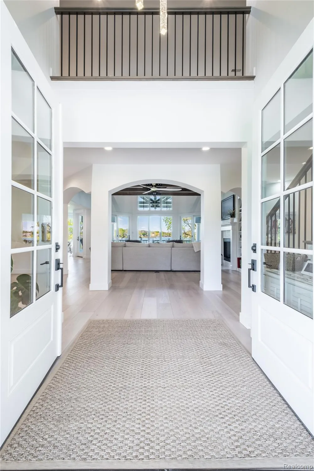 10195 Bennett Lake Road Tyrone Township, MI 48430