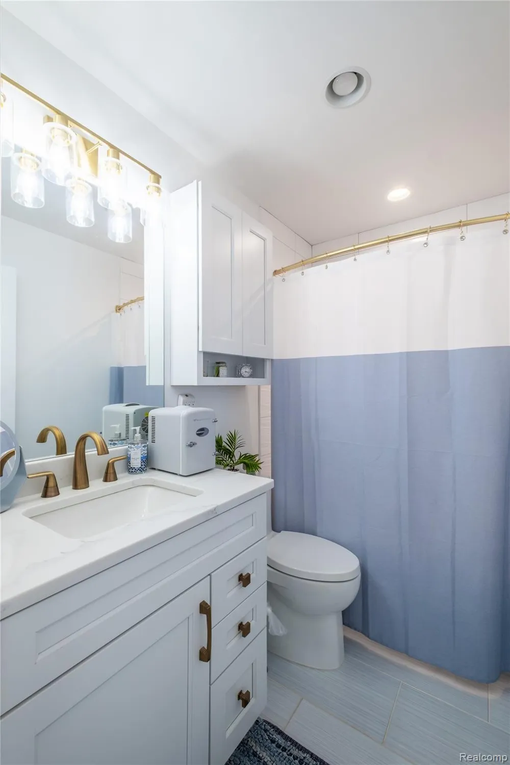 10195 Bennett Lake Road Tyrone Township, MI 48430