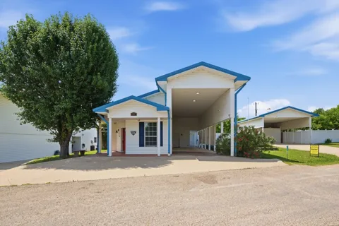 108 Big Bend Drive