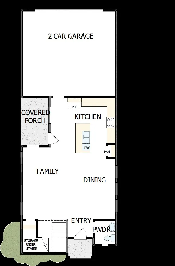 4813 Maxwell Drive McKinney, TX 75071