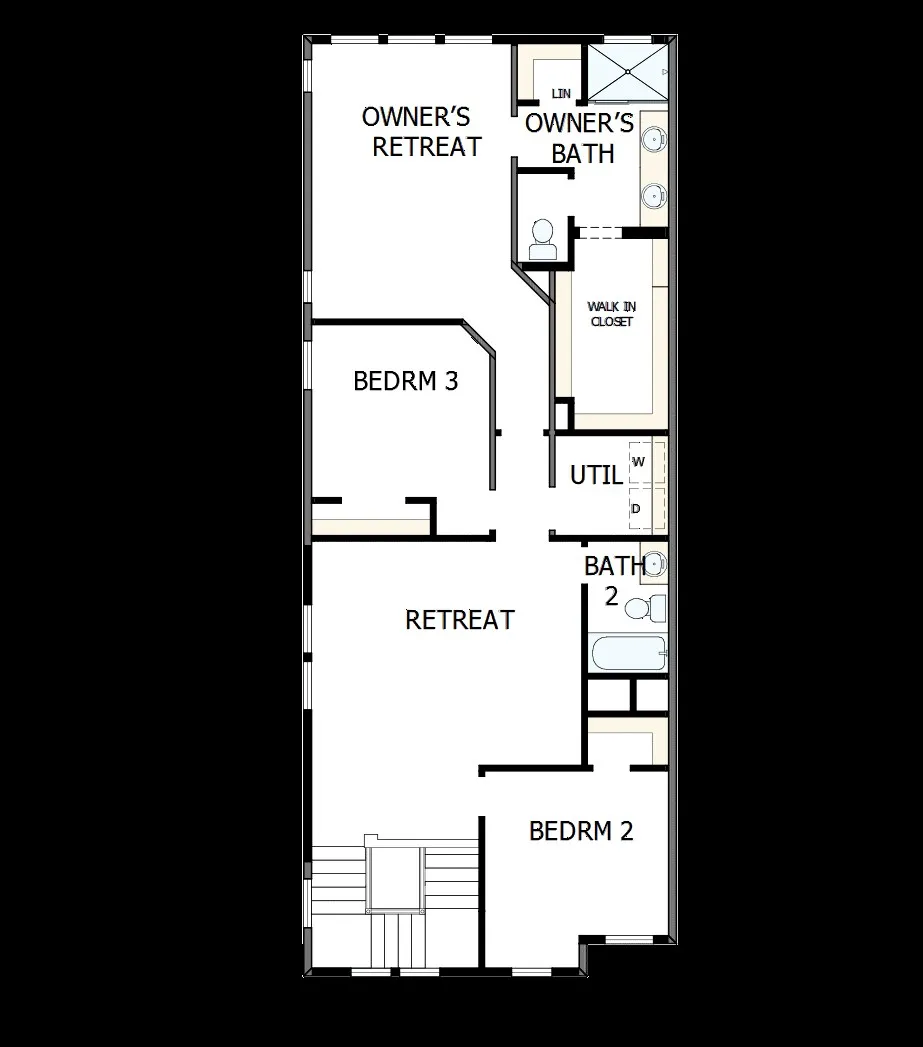 4813 Maxwell Drive McKinney, TX 75071