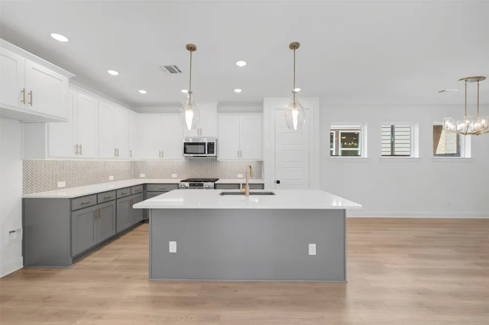 4813 Maxwell Drive McKinney, TX 75071