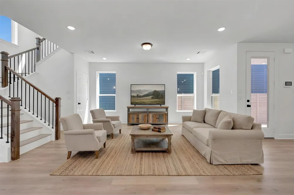 4813 Maxwell Drive McKinney, TX 75071
