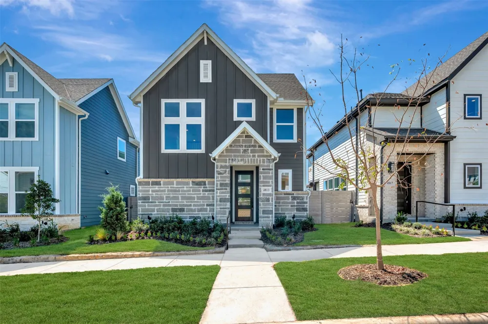 4813 Maxwell Drive McKinney, TX 75071
