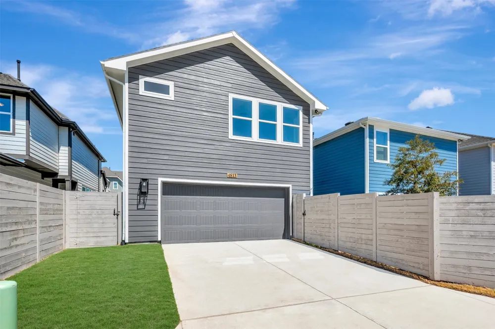 4813 Maxwell Drive McKinney, TX 75071