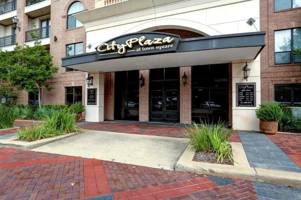 2299 Lone Star Drive #524 Sugar Land, TX 77479