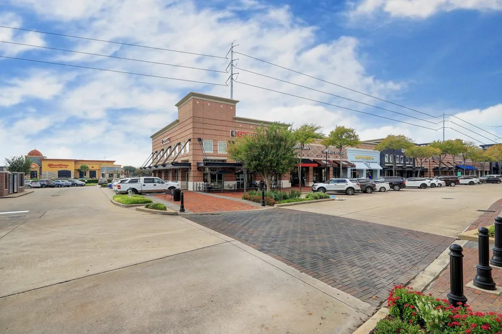 2299 Lone Star Drive #524 Sugar Land, TX 77479