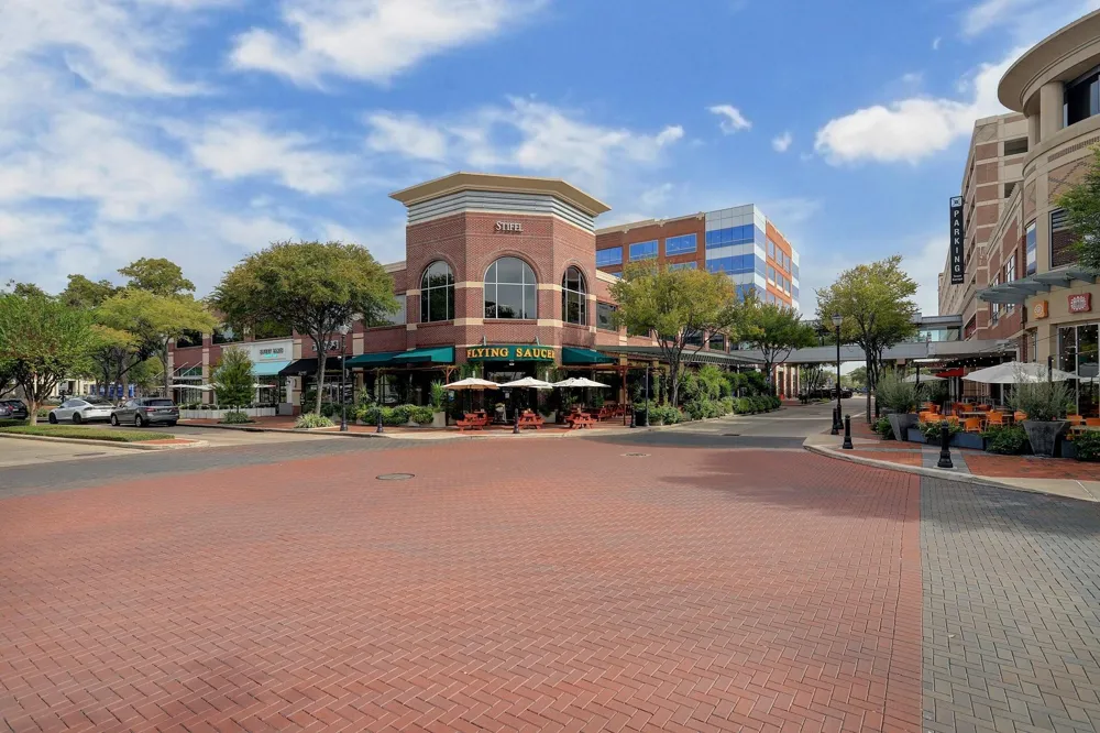 2299 Lone Star Drive #524 Sugar Land, TX 77479