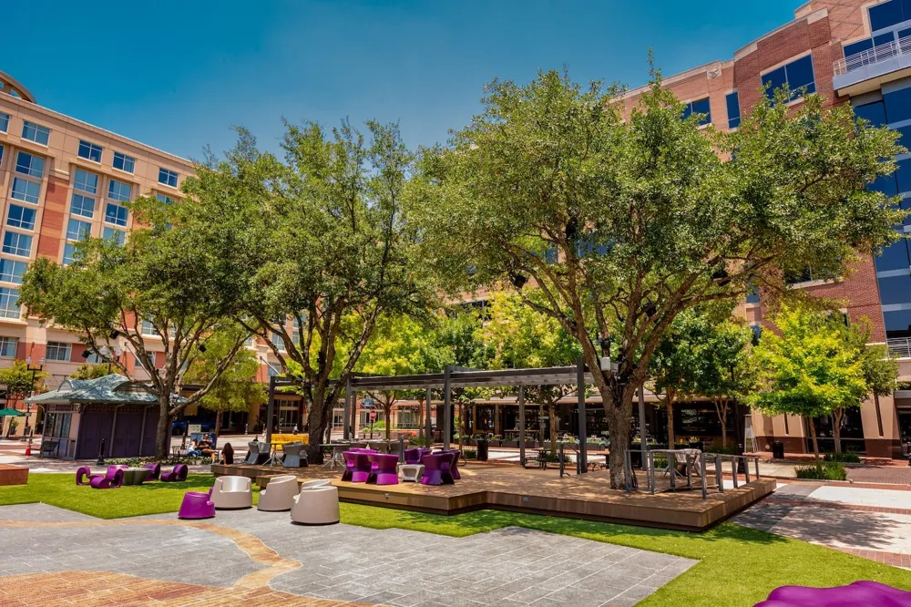 2299 Lone Star Drive #524 Sugar Land, TX 77479