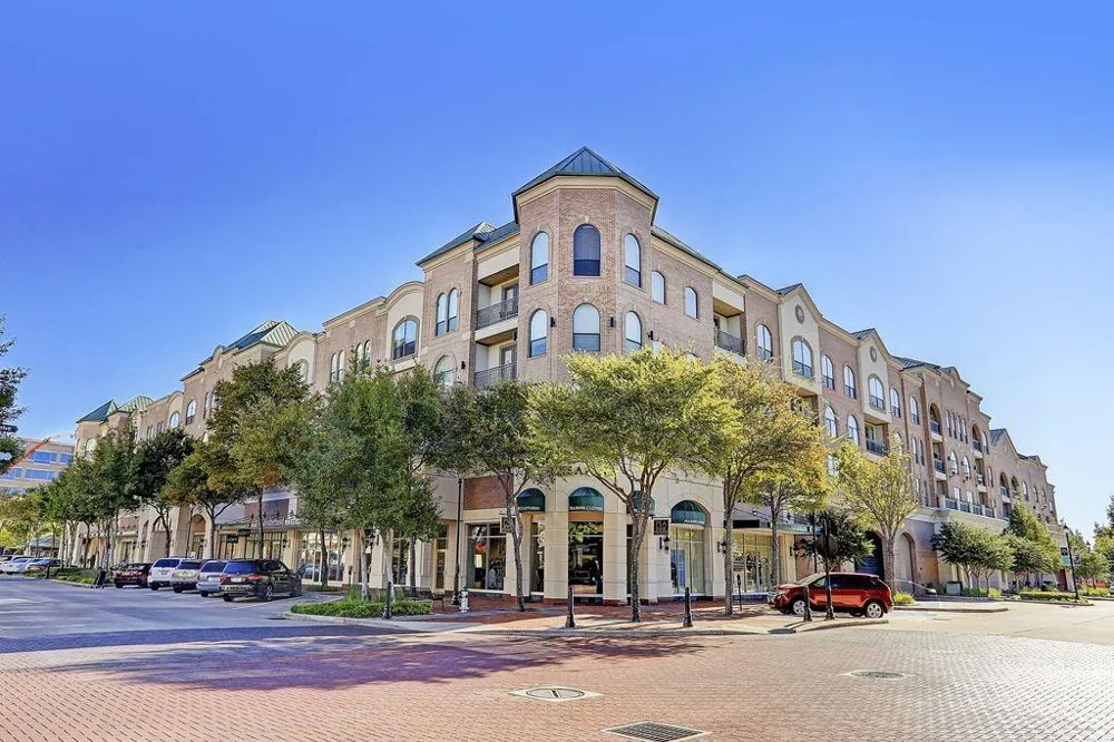 2299 Lone Star Drive #524 Sugar Land, TX 77479