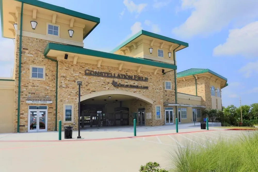 2299 Lone Star Drive #524 Sugar Land, TX 77479