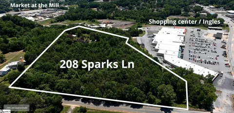 280 Sparks Lane