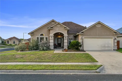 14826 Columbia River Drive