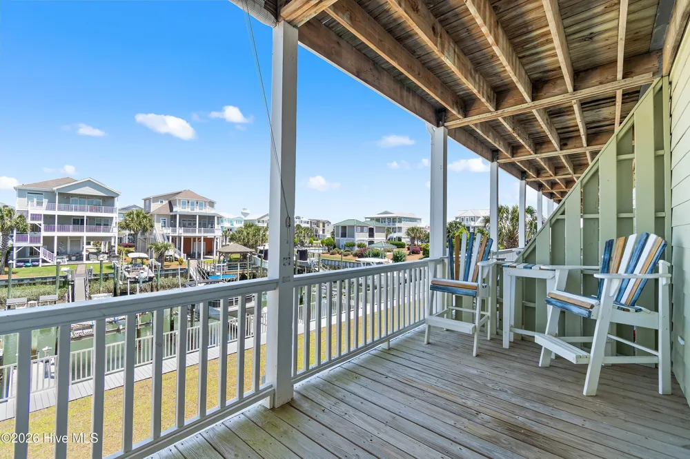 19 Causeway Drive #Ste F Ocean Isle Beach, NC 28469