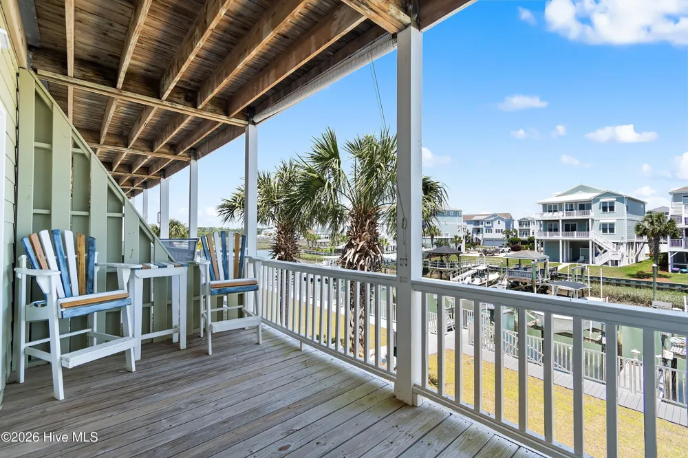 19 Causeway Drive #Ste F Ocean Isle Beach, NC 28469